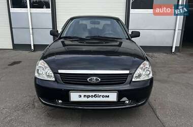 Седан ВАЗ 2170 Priora 2008 в 