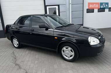 Седан ВАЗ 2170 Priora 2008 в 