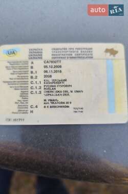 Седан ВАЗ 2170 Priora 2008 в 
