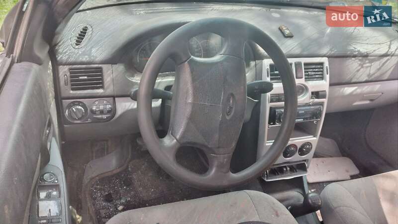 Седан ВАЗ / Lada 2170 Priora 2008 в Здолбунове