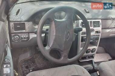 Седан ВАЗ 2170 Priora 2008 в 