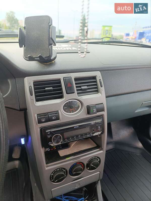 Седан ВАЗ / Lada 2170 Priora 2009 в Вінниці