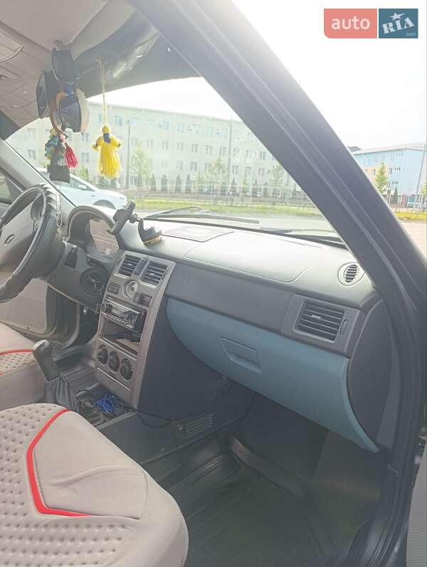 Седан ВАЗ / Lada 2170 Priora 2009 в Вінниці