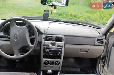 Седан ВАЗ 2170 Priora 2008 в 