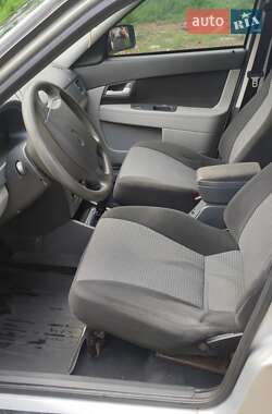 Седан ВАЗ 2170 Priora 2008 в 