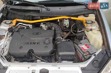 Седан ВАЗ 2170 Priora 2008 в 