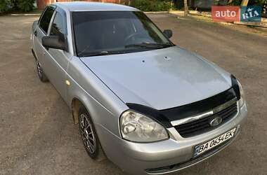 Седан ВАЗ 2170 Priora 2008 в Первомайске