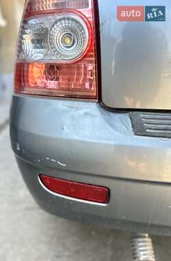 Седан ВАЗ 2170 Priora 2007 в 
