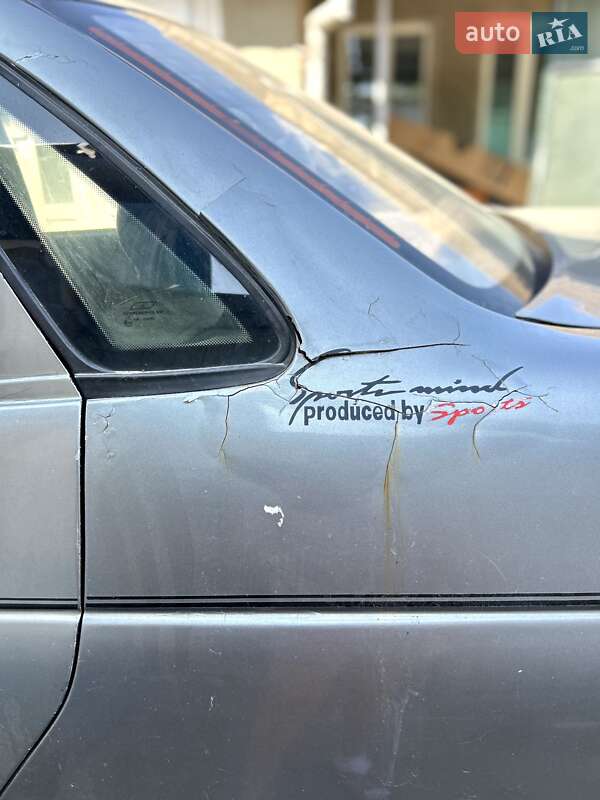 Седан ВАЗ / Lada 2170 Priora 2007 в Измаиле