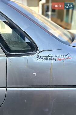 Седан ВАЗ 2170 Priora 2007 в 