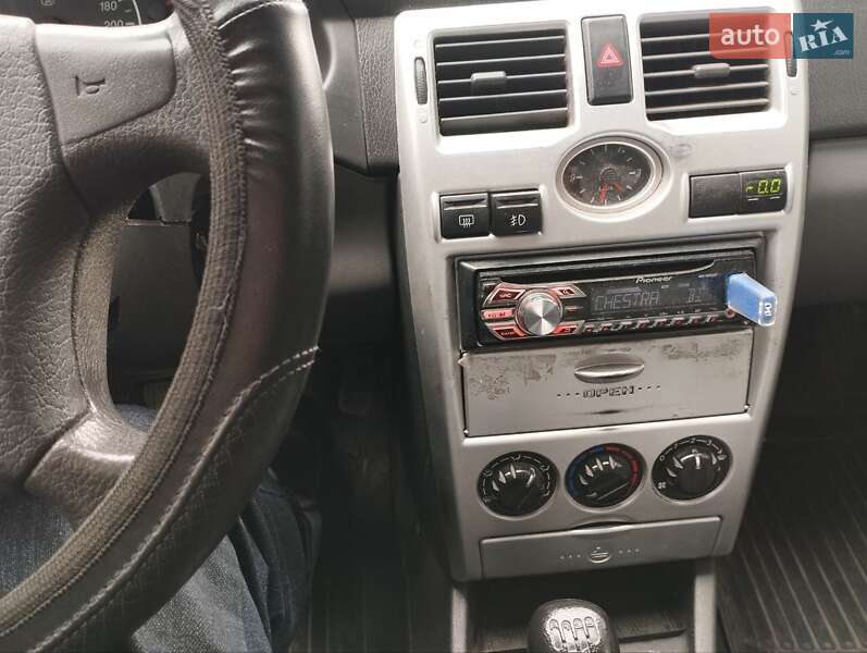 Седан ВАЗ / Lada 2170 Priora 2008 в Шостке