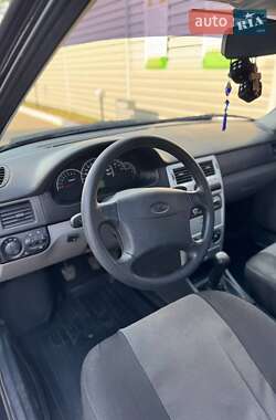Седан ВАЗ 2170 Priora 2008 в 