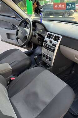 Седан ВАЗ 2170 Priora 2008 в 