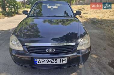 Седан ВАЗ 2170 Priora 2008 в Запорожье