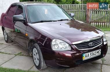 Седан ВАЗ 2170 Priora 2012 в Киеве