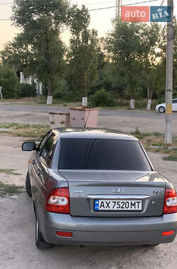Седан ВАЗ 2170 Priora 2011 в 