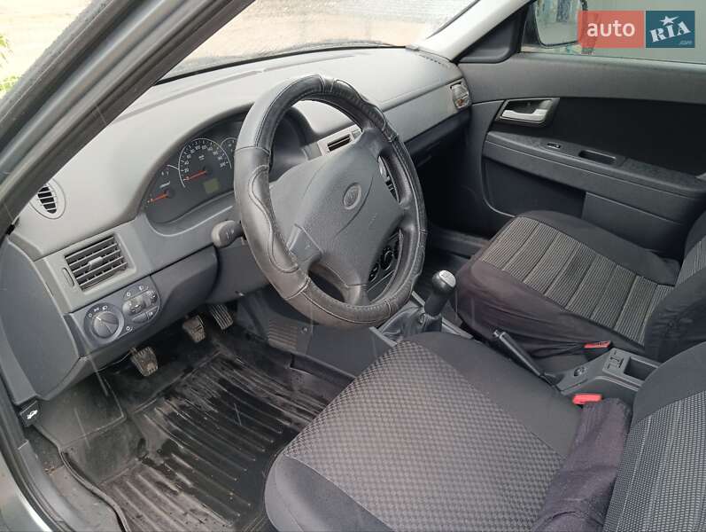 Седан ВАЗ / Lada 2170 Priora 2011 в Запорожье фото 6 Седан ВАЗ / Lada 2170 Priora 2011 в Запорожье