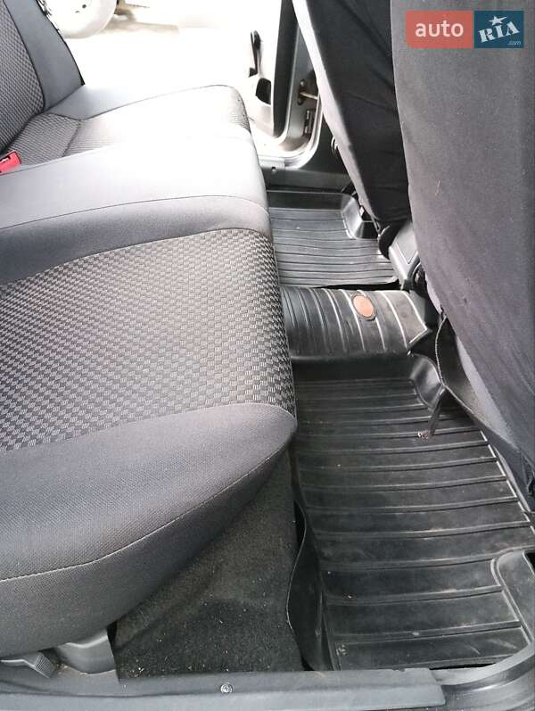 Седан ВАЗ / Lada 2170 Priora 2011 в Запорожье фото 18 Седан ВАЗ / Lada 2170 Priora 2011 в Запорожье