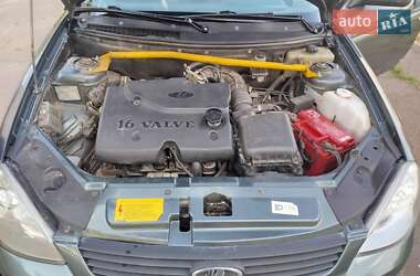 Седан ВАЗ 2170 Priora 2008 в 