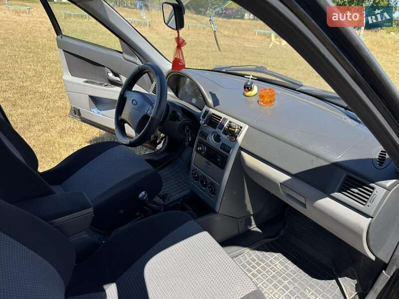Седан ВАЗ / Lada 2170 Priora 2009 в Стрию
