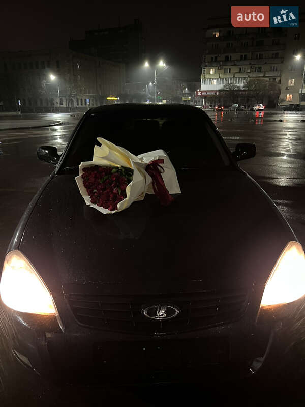 Седан ВАЗ / Lada 2170 Priora 2008 в Житомире фото Седан ВАЗ / Lada 2170 Priora 2008 в Житомире