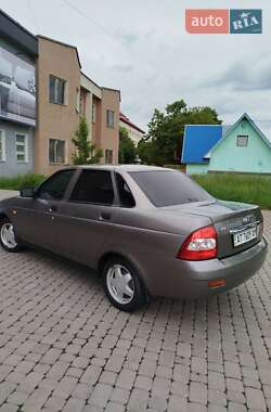 Седан ВАЗ 2170 Priora 2007 в Коломые