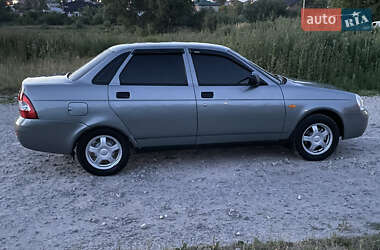 Седан ВАЗ 2170 Priora 2007 в 