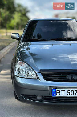 Седан ВАЗ 2170 Priora 2008 в 