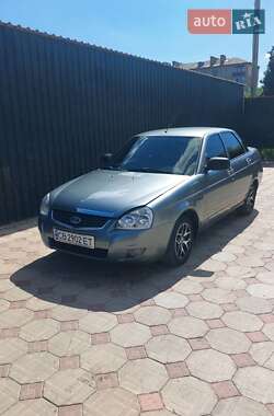 Седан ВАЗ 2170 Priora 2012 в 