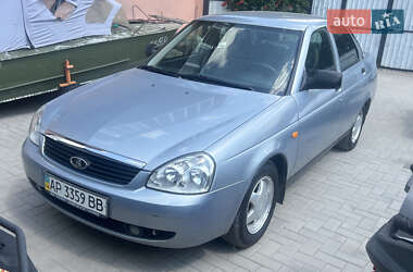 Седан ВАЗ 2170 Priora 2008 в 
