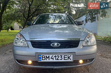 Седан ВАЗ 2170 Priora 2007 в Путивле