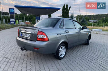 Седан ВАЗ / Lada 2170 Priora 2011 в 