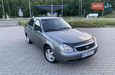 Седан ВАЗ / Lada 2170 Priora 2011 в 