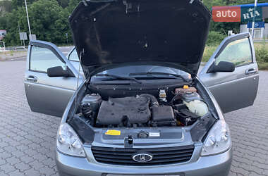 Седан ВАЗ / Lada 2170 Priora 2011 в 