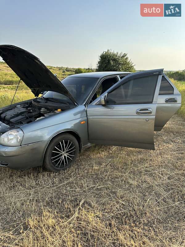 Седан ВАЗ / Lada 2170 Priora 2008 в Первомайске фото 3 Седан ВАЗ / Lada 2170 Priora 2008 в Первомайске