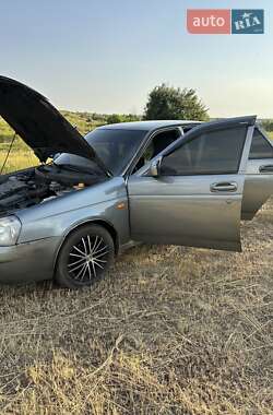 Седан ВАЗ 2170 Priora 2008 в 