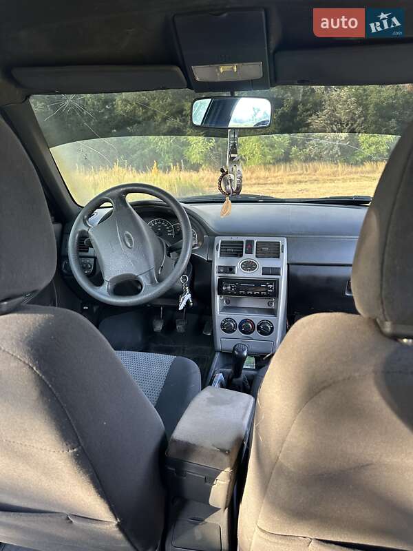 Седан ВАЗ / Lada 2170 Priora 2008 в Первомайске фото 7 Седан ВАЗ / Lada 2170 Priora 2008 в Первомайске