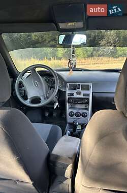 Седан ВАЗ 2170 Priora 2008 в 