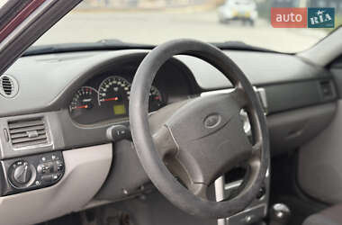 Седан ВАЗ 2170 Priora 2008 в 