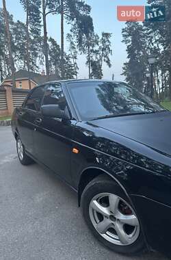 Седан ВАЗ 2170 Priora 2008 в 