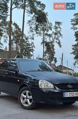 Седан ВАЗ 2170 Priora 2008 в Чернигове