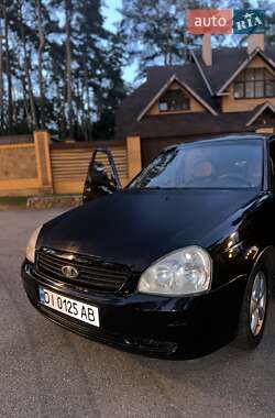 Седан ВАЗ 2170 Priora 2008 в 