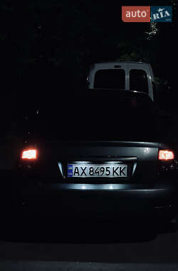 Седан ВАЗ 2170 Priora 2007 в 