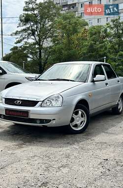 Седан ВАЗ 2170 Priora 2008 в Сумах