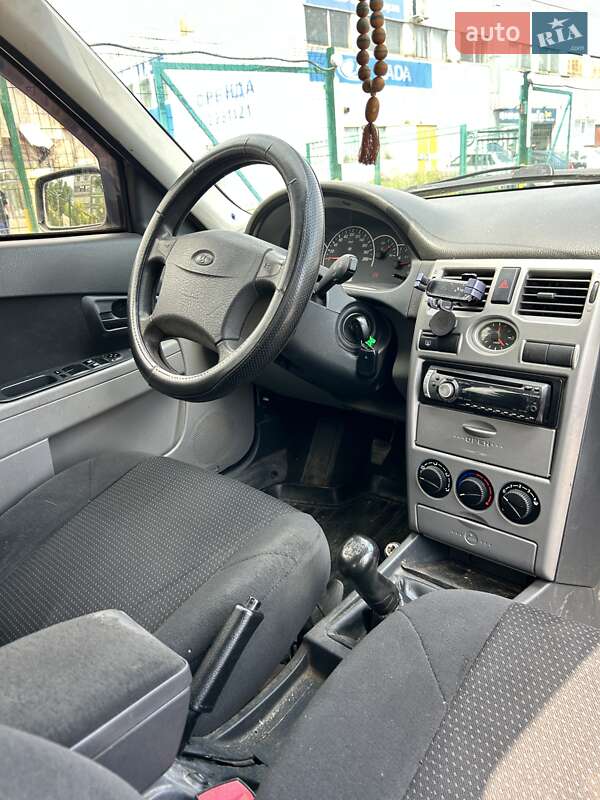 Седан ВАЗ / Lada 2170 Priora 2008 в Сумах