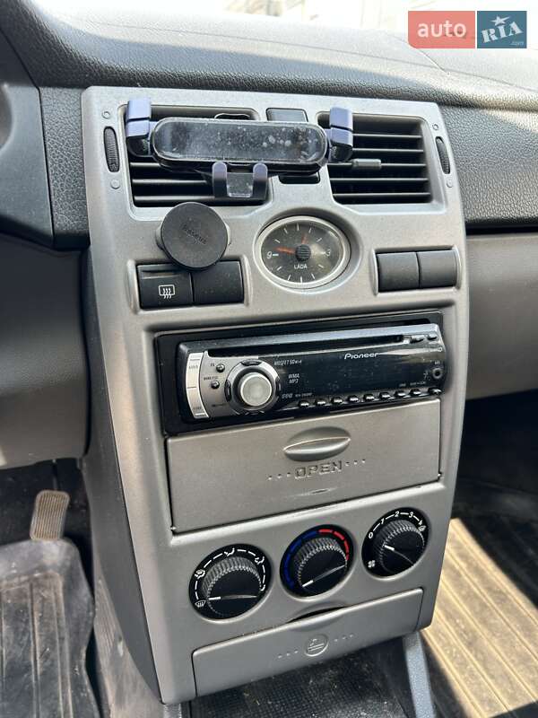 Седан ВАЗ / Lada 2170 Priora 2008 в Сумах