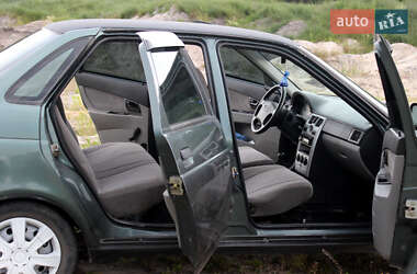 Седан ВАЗ 2170 Priora 2007 в 