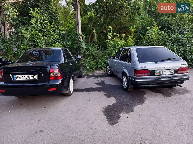 Седан ВАЗ / Lada 2170 Priora 2010 в Кривому Розі