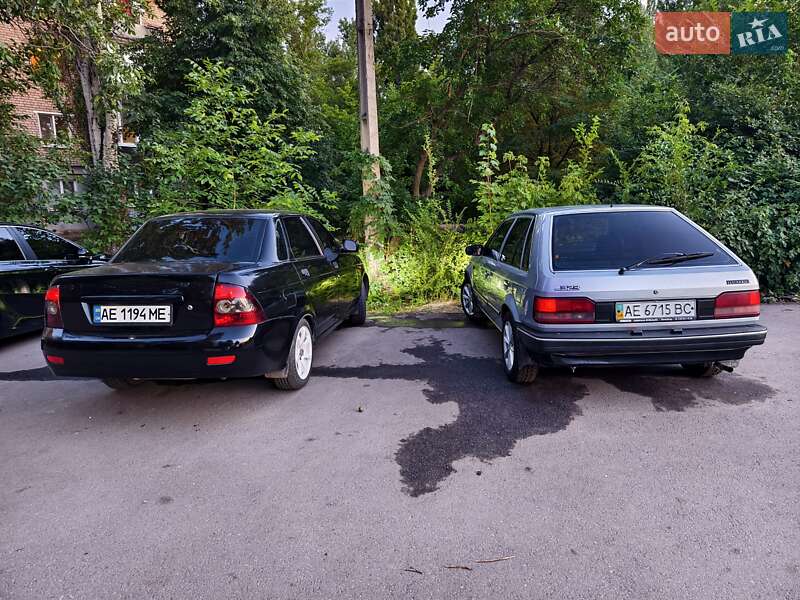 Седан ВАЗ / Lada 2170 Priora 2010 в Кривому Розі