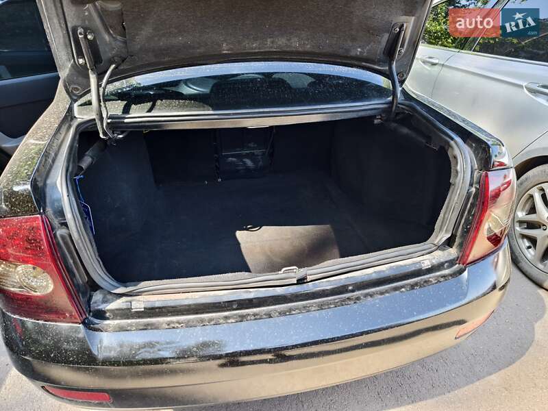 Седан ВАЗ / Lada 2170 Priora 2010 в Кривому Розі